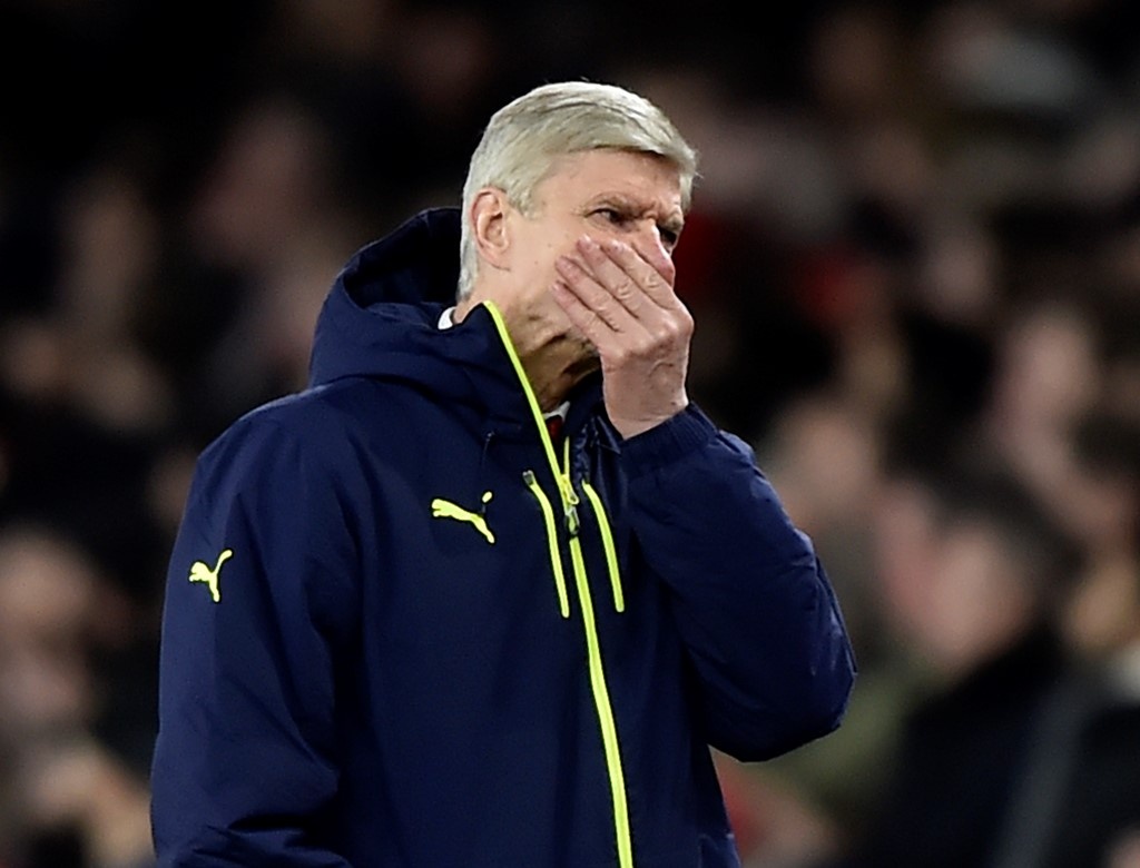 Arsenal lap ky luc te hai o Cup C1 anh 1