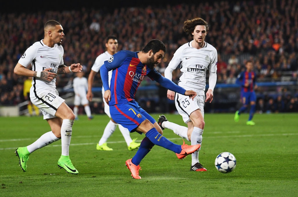 Cham diem Barca 6-1 PSG anh 15