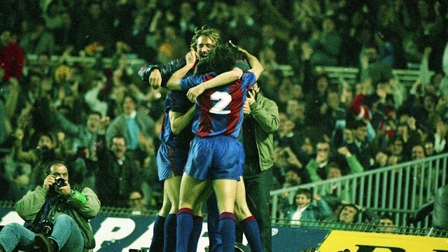 Nhung man nguoc dong than ky o cup chau Au anh 2