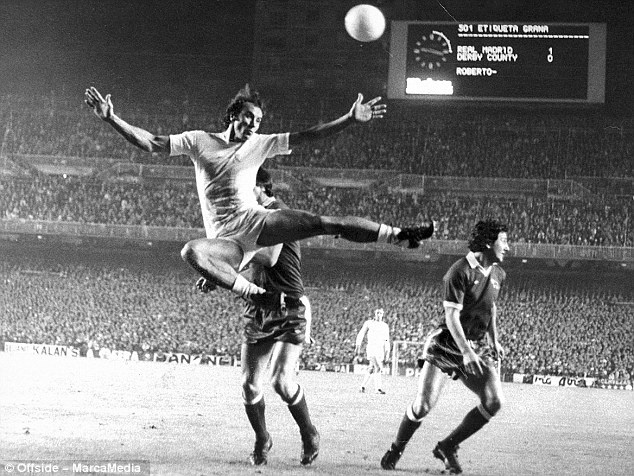 Nhung man nguoc dong than ky o cup chau Au anh 3