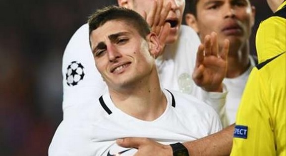 PSG noi gi sau that bai truoc Barca? hinh anh