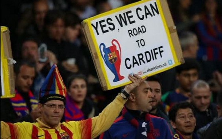 'Voi Barca, khong gi la khong the' hinh anh