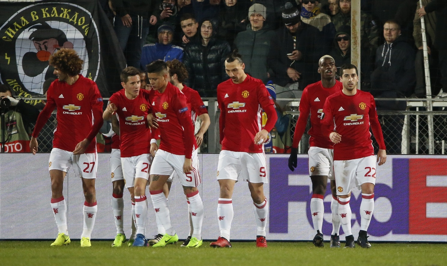 Mkhitaryan lap ky luc anh 4