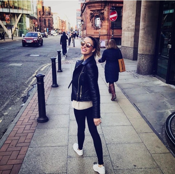 Schneiderlin trở lại Manchester ảnh 3 Schneiderlin tro lai Manchester anh 3