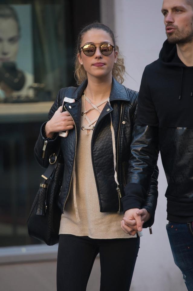 Schneiderlin trở lại Manchester ảnh 5 Schneiderlin tro lai Manchester anh 5