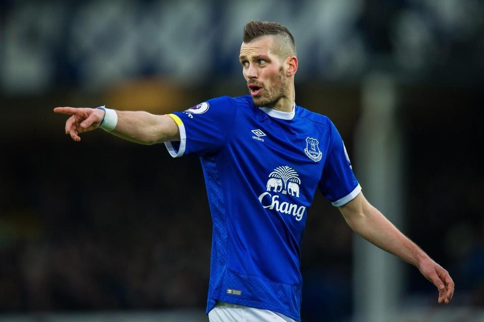 Schneiderlin trở lại Manchester ảnh 7 Schneiderlin tro lai Manchester anh 7