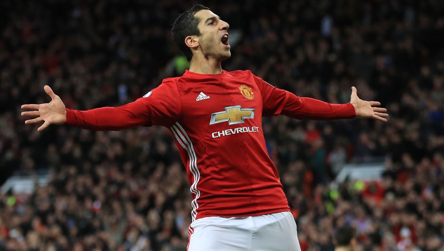 Mkhitaryan lap ky luc trong ngay MU bi cam hoa hinh anh