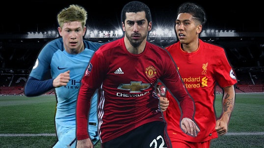 10 nhan to Bundesliga khuay dao Premier League hinh anh