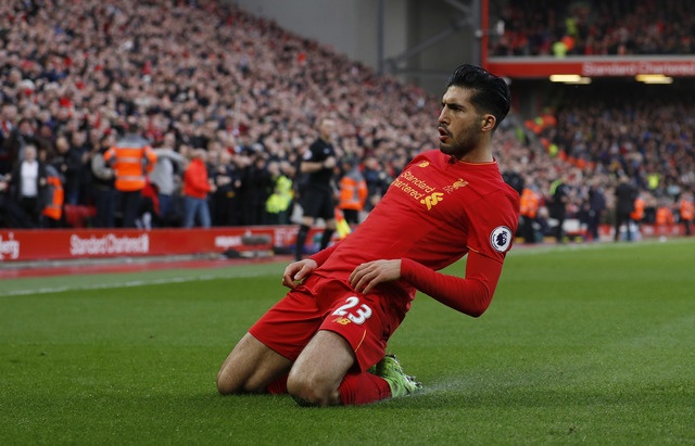 Liverpool nguoc dong truoc Burnley nho sieu pham sut xa hinh anh