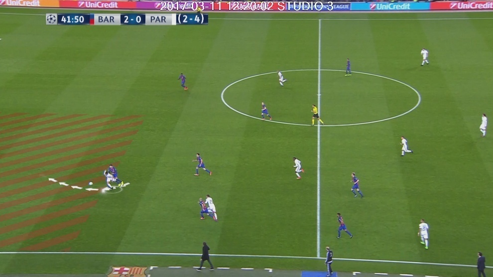 PSG de don to cao Barca duoc thien vi anh 2