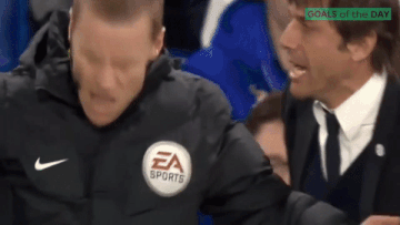 Ly do Antonio Conte quyet 'an thua du' voi Mourinho hinh anh