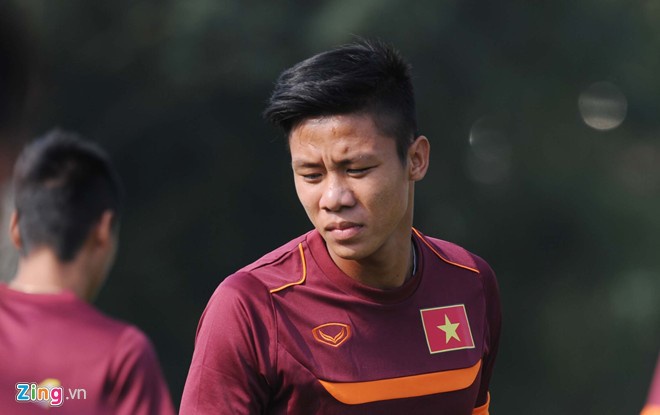 'Không có chuyện Quế Ngọc Hải được ưu ái đặc biệt' ảnh 1 'Khong co chuyen Que Ngoc Hai duoc uu ai dac biet' anh 1