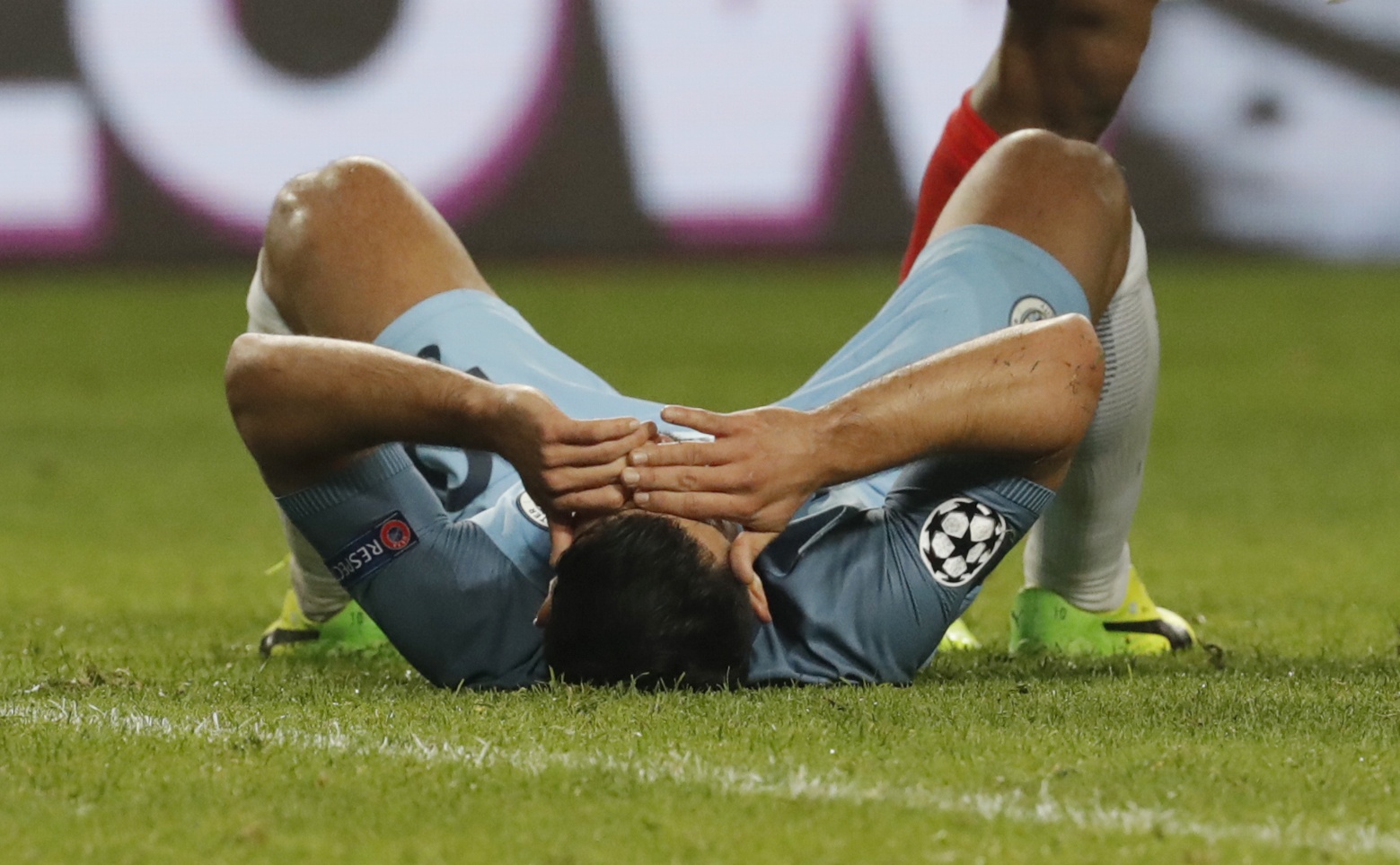 Monaco danh bai Man City 3-1 anh 12