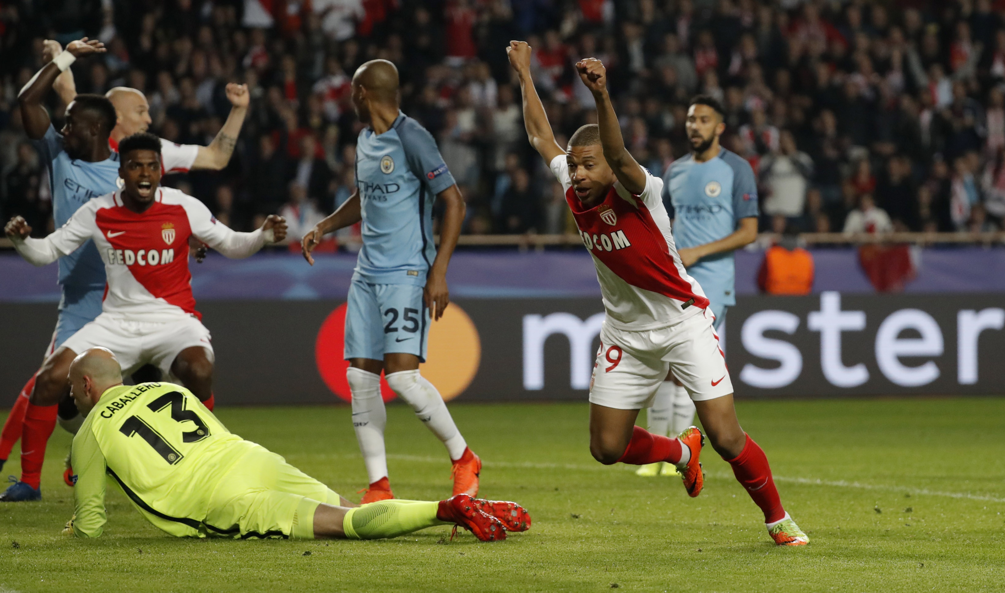 Monaco danh bai Man City 3-1 anh 5