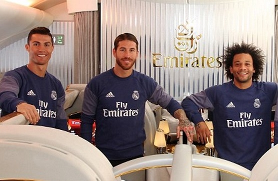 Real don tin vui truoc man tai dau Bayern Munich hinh anh