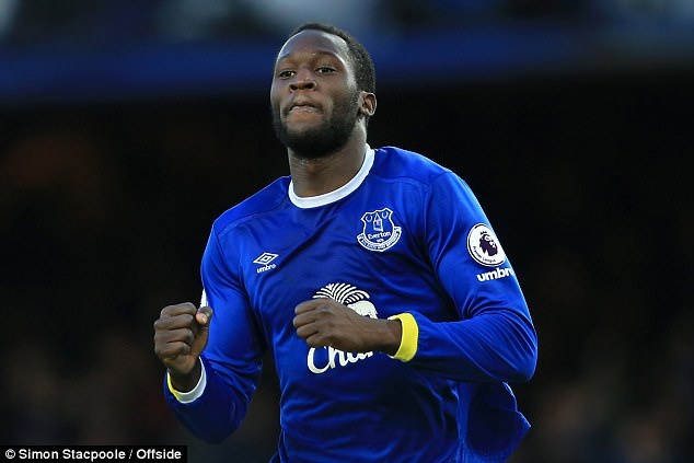 Phó chủ tịch MU gặp gỡ đại diện Lukaku ảnh 4 Pho chu tich MU gap go dai dien Lukaku anh 4