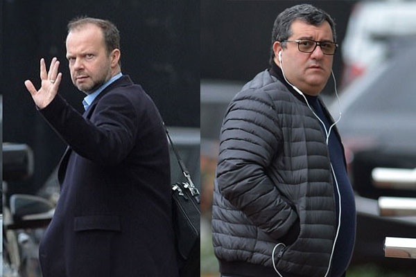 Pho chu tich MU bi mat gap dai dien Lukaku hinh anh