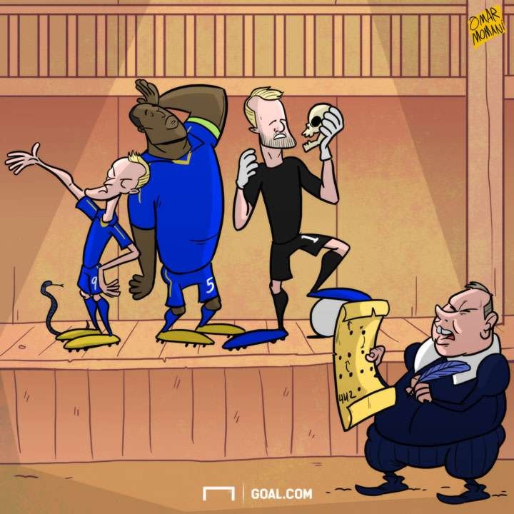 Hi hoa thoi quen khac la cua Messi va Suarez anh 9