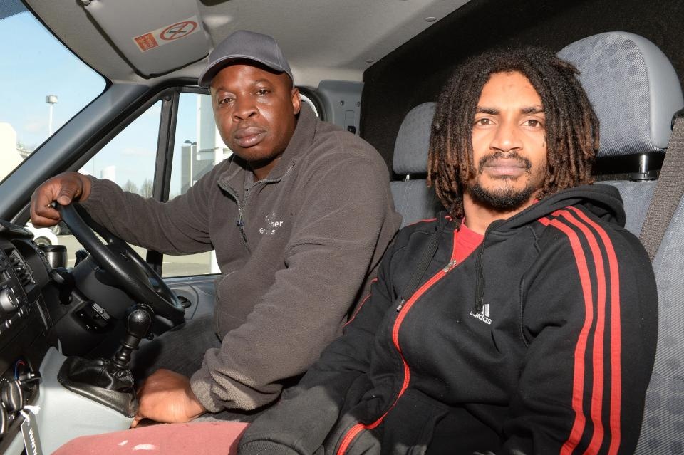 Pogba bị tố quỵt tiền của người chuyển nhà ảnh 1 Pogba bi to quyt tien cua nguoi chuyen nha anh 1