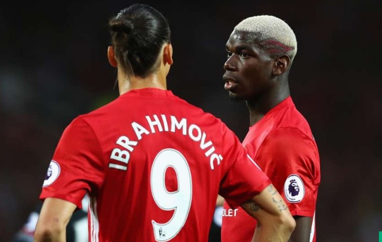 Pogba, Ibra sut hong nhieu nhat Premier League mua nay hinh anh