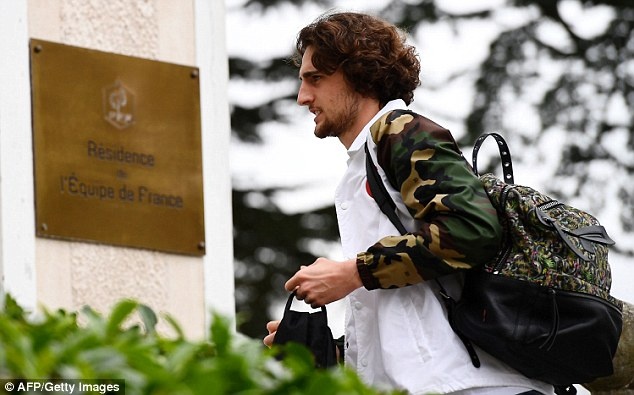 Pogba không phải lên tuyển ảnh 9 Pogba khong phai len tuyen anh 9