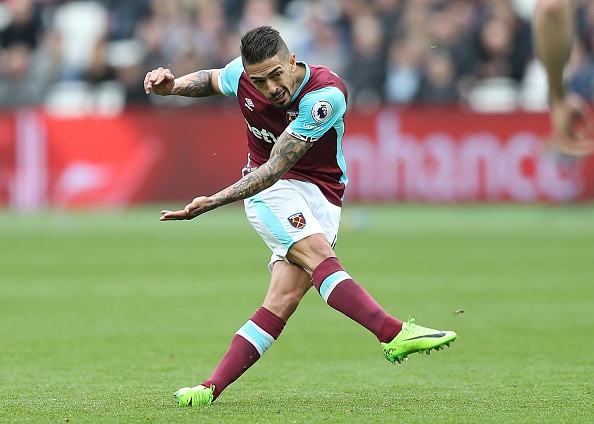 đội hình tiêu biểu vòng 29 Premier League ảnh 12 doi hinh tieu bieu vong 29 Premier League anh 12