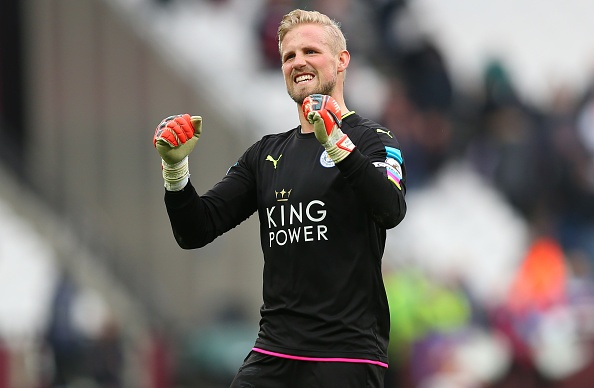 đội hình tiêu biểu vòng 29 Premier League ảnh 2 doi hinh tieu bieu vong 29 Premier League anh 2