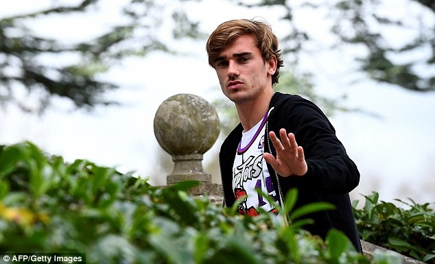 Pogba không phải lên tuyển ảnh 4 Pogba khong phai len tuyen anh 4