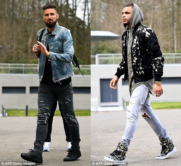 Pogba không phải lên tuyển ảnh 5 Pogba khong phai len tuyen anh 5