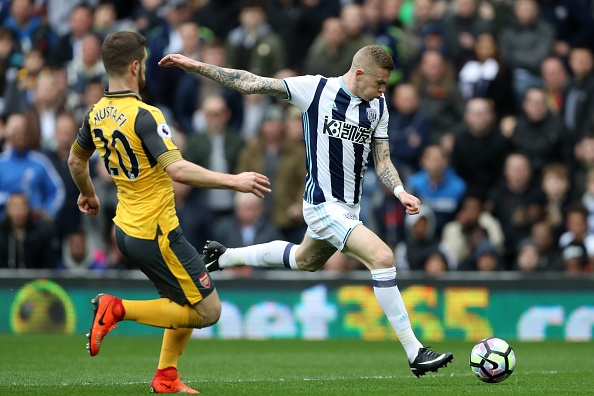 đội hình tiêu biểu vòng 29 Premier League ảnh 9 doi hinh tieu bieu vong 29 Premier League anh 9