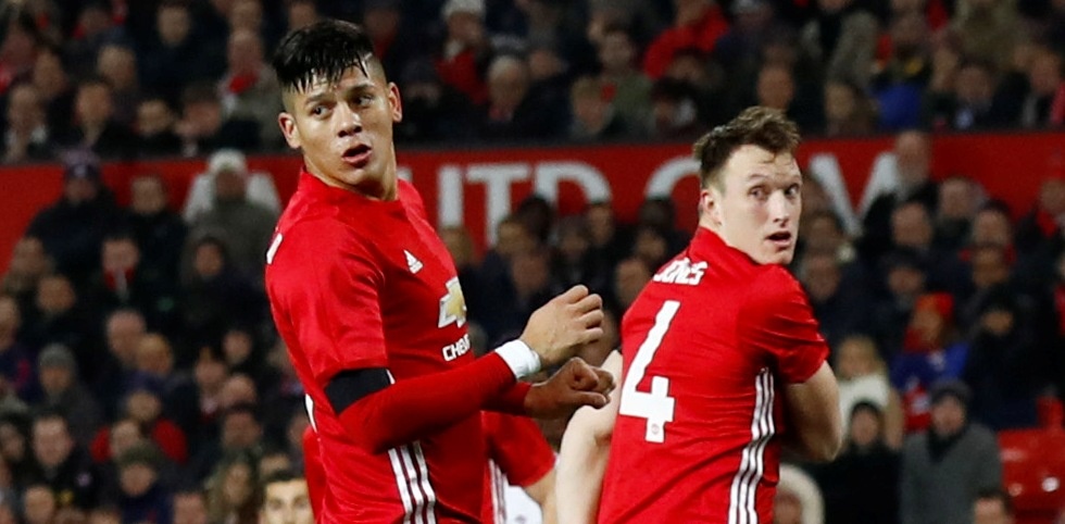 Sao MU bị trả về sau vài ngày lên tuyển ảnh 1 Sao MU bi tra ve sau vai ngay len tuyen anh 1