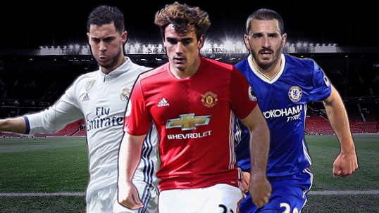 8 bom tan duoc ky vong kich hoat trong phien cho he 2017 hinh anh