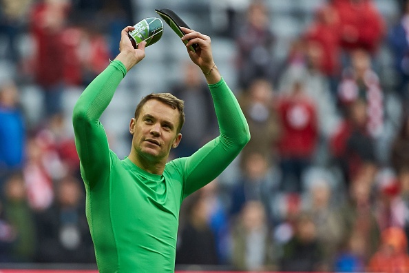 Đội hình kết hợp đại chiến Đức - Anh ảnh 2 Doi hinh ket hop dai chien Duc - Anh anh 2