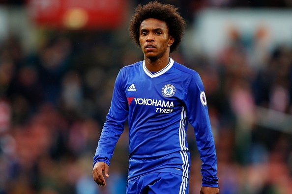 6 sieu sao tan cong ghi it ban hon Ramos mua nay anh 4