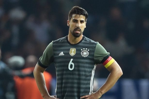 Đội hình kết hợp đại chiến Đức - Anh ảnh 7 Doi hinh ket hop dai chien Duc - Anh anh 7