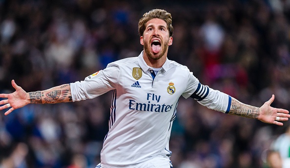 6 sieu sao tan cong ghi it ban hon Ramos mua nay hinh anh