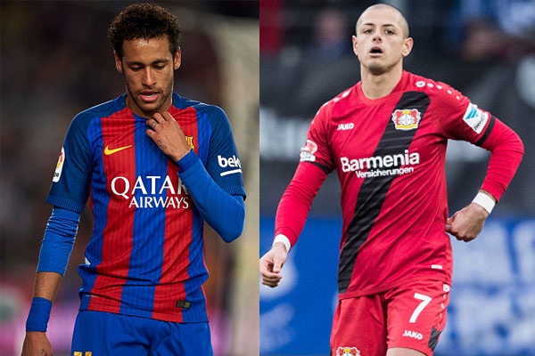 So sánh đội hình siêu sao của Nike và Adidas ảnh 12 So sanh doi hinh sieu sao cua Nike va Adidas anh 12