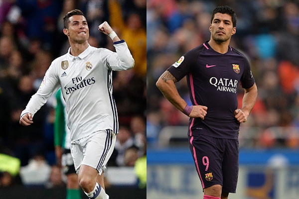 So sánh đội hình siêu sao của Nike và Adidas ảnh 13 So sanh doi hinh sieu sao cua Nike va Adidas anh 13