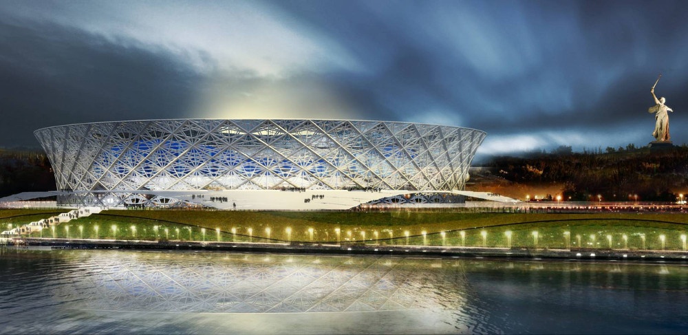 10 san van dong dep nhat sap hoan thanh anh 7