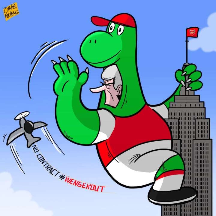 Hi hoa Mourinho xui Oezil cao benh de den MU anh 7