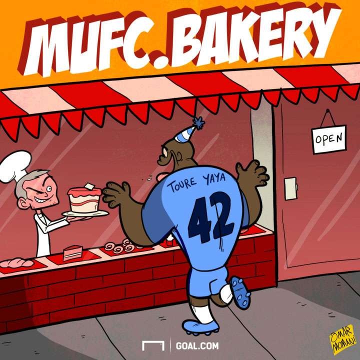 Hi hoa Mourinho xui Oezil cao benh de den MU anh 8