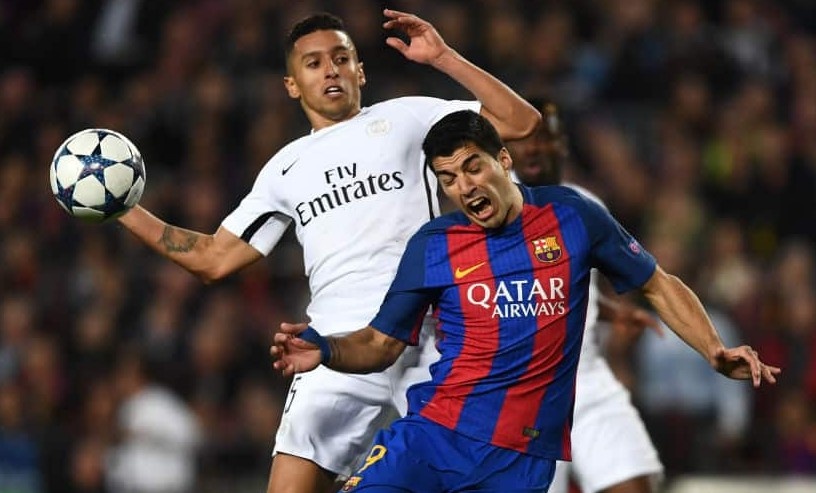 Huyen thoai MU so sanh man nguoc dong cua Barca voi phim khieu dam hinh anh