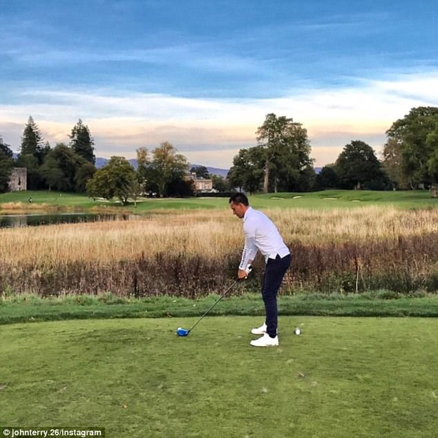 Dàn sao Premier League du lịch khắp thế giới ảnh 5 Dan sao Premier League du lich khap the gioi anh 5