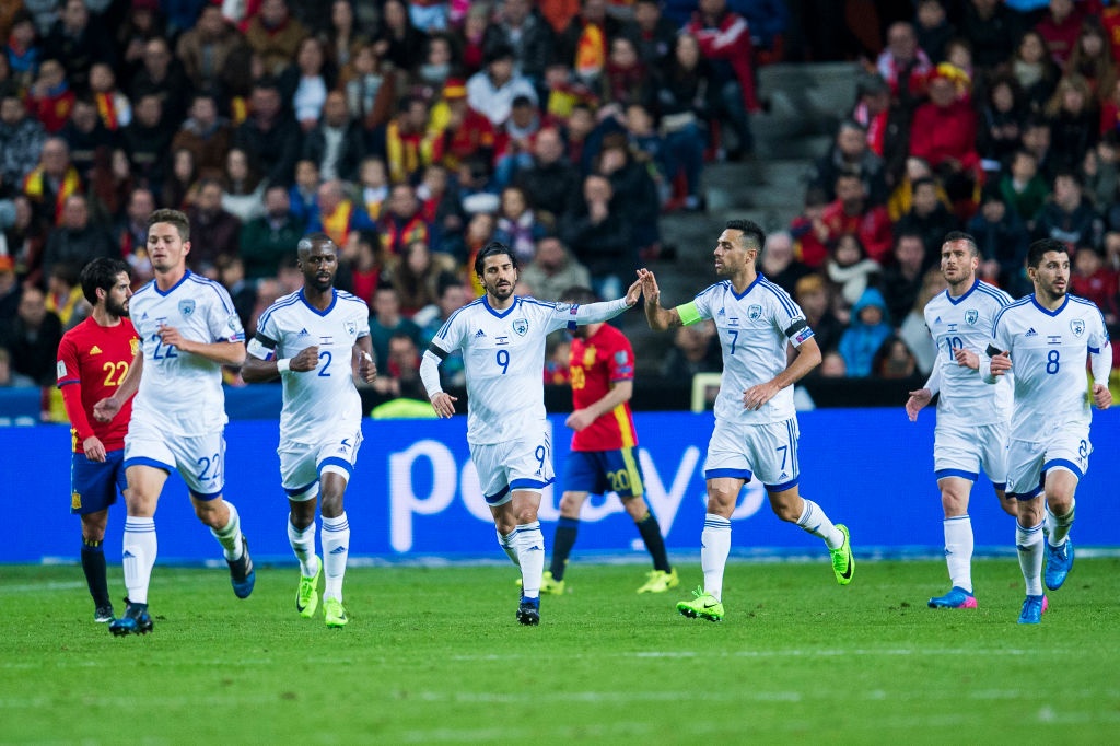 Costa tỏa sáng giúp Tây Ban Nha dẫn đầu bảng G ảnh 6 Costa toa sang giup Tay Ban Nha dan dau bang G anh 6