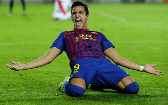 Alexis Sanchez được tạc tượng ở quê nhà ảnh 9 Alexis Sanchez duoc tac tuong o que nha anh 9