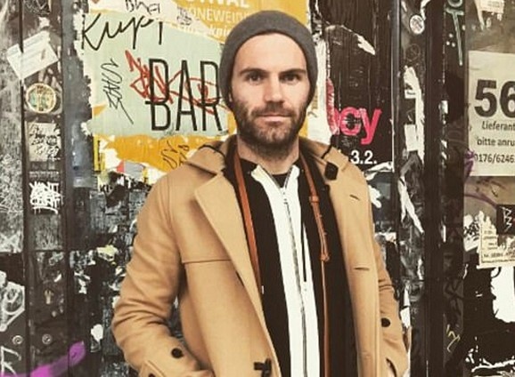 Dan sao Premier League du lich khap the gioi trong ky nghi hinh anh