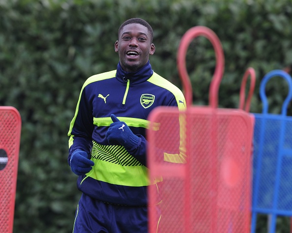 Arsenal sap mat ca 1 doi hinh vao nam toi anh 12