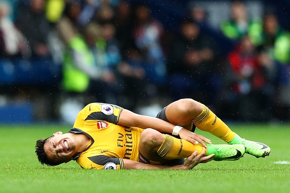 Arsenal sap mat ca 1 doi hinh vao nam toi anh 2