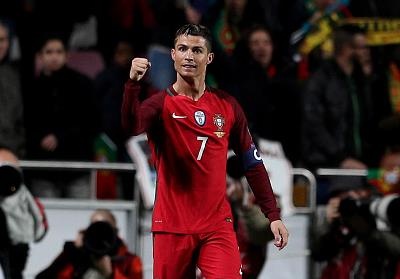 Highlights Bo Dao Nha 3-0 Hungary hinh anh