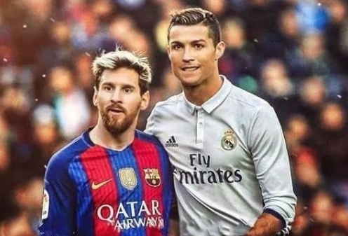 Huyen thoai chi ra cai ten hay hon Ronaldo, Messi hien tai hinh anh